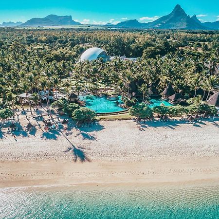 La Pirogue Mauritius Hotel Flic-en-Flacq Exterior foto