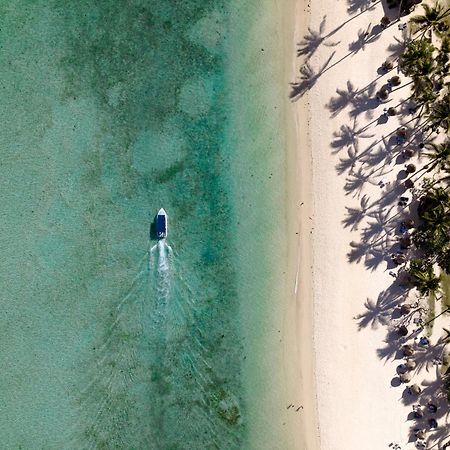 La Pirogue Mauritius Hotel Flic-en-Flacq Exterior foto