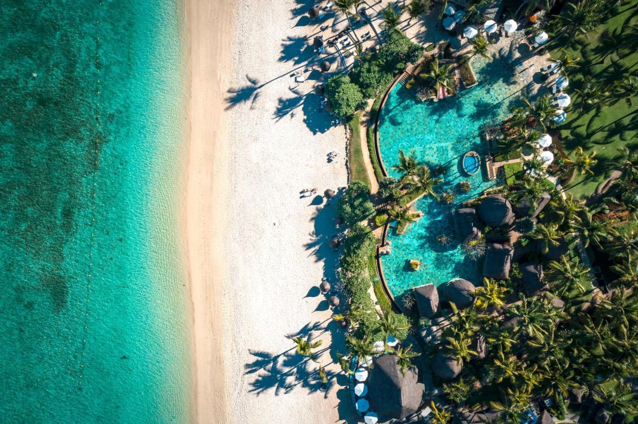 La Pirogue Mauritius Hotel Flic-en-Flacq Exterior foto