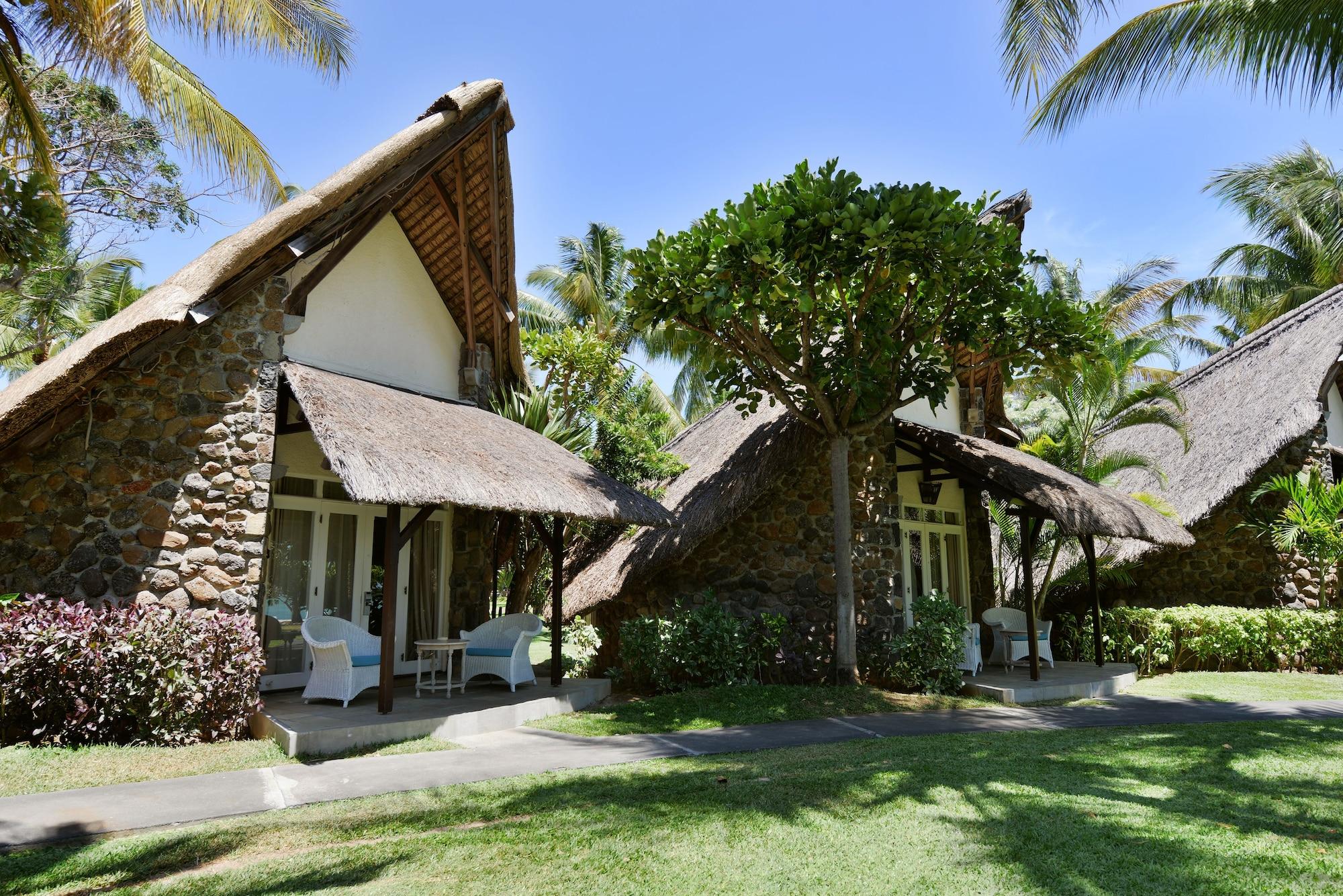 La Pirogue Mauritius Hotel Flic-en-Flacq Exterior foto