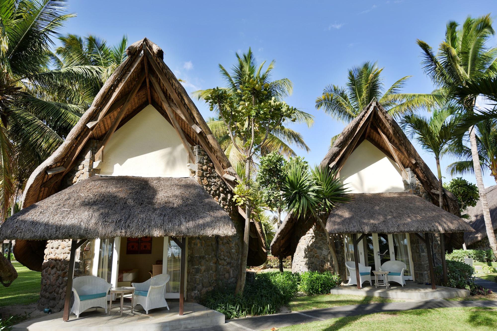 La Pirogue Mauritius Hotel Flic-en-Flacq Exterior foto