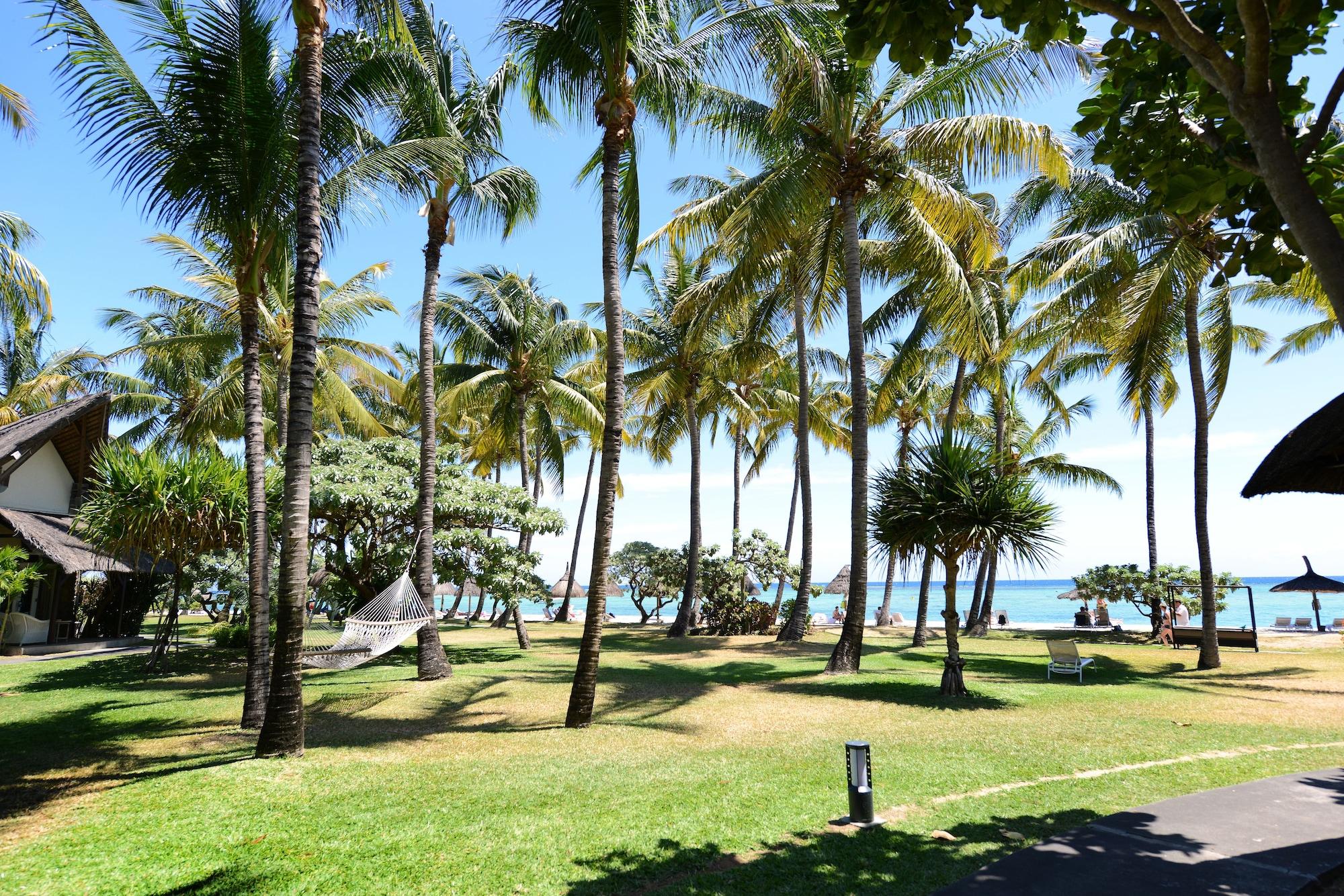 La Pirogue Mauritius Hotel Flic-en-Flacq Exterior foto