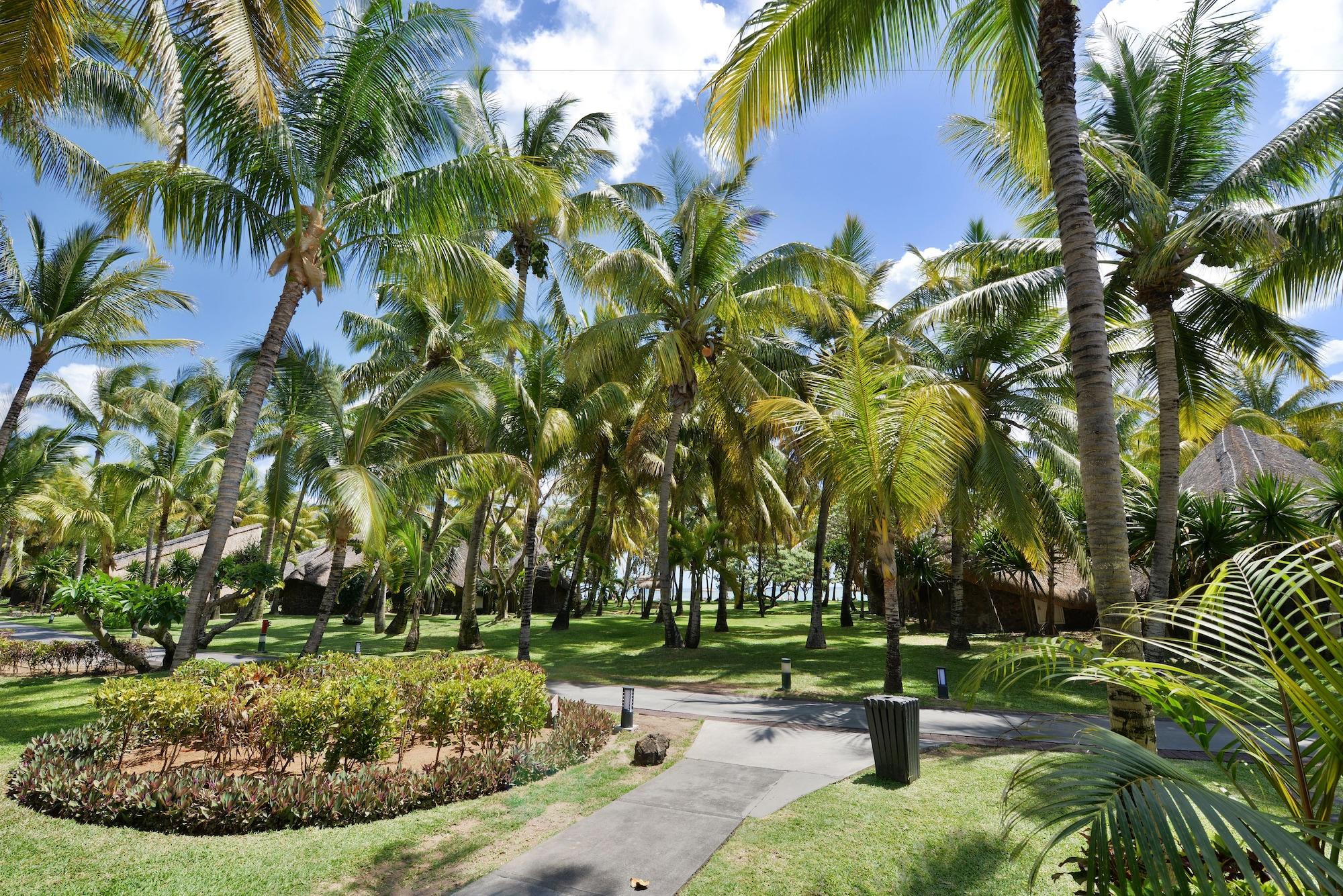La Pirogue Mauritius Hotel Flic-en-Flacq Exterior foto