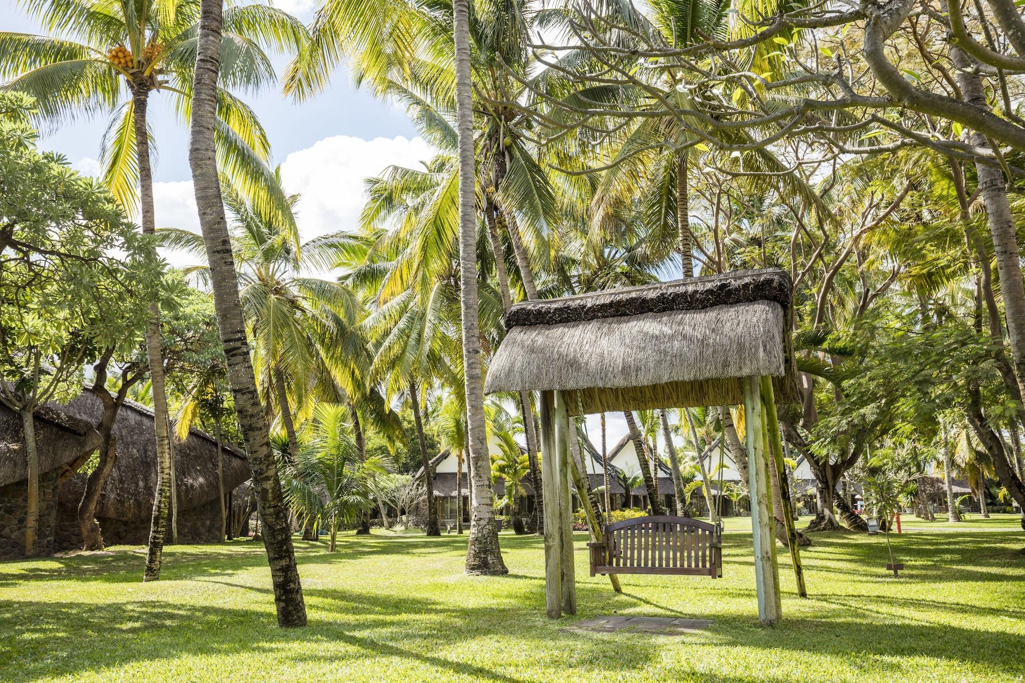 La Pirogue Mauritius Hotel Flic-en-Flacq Exterior foto