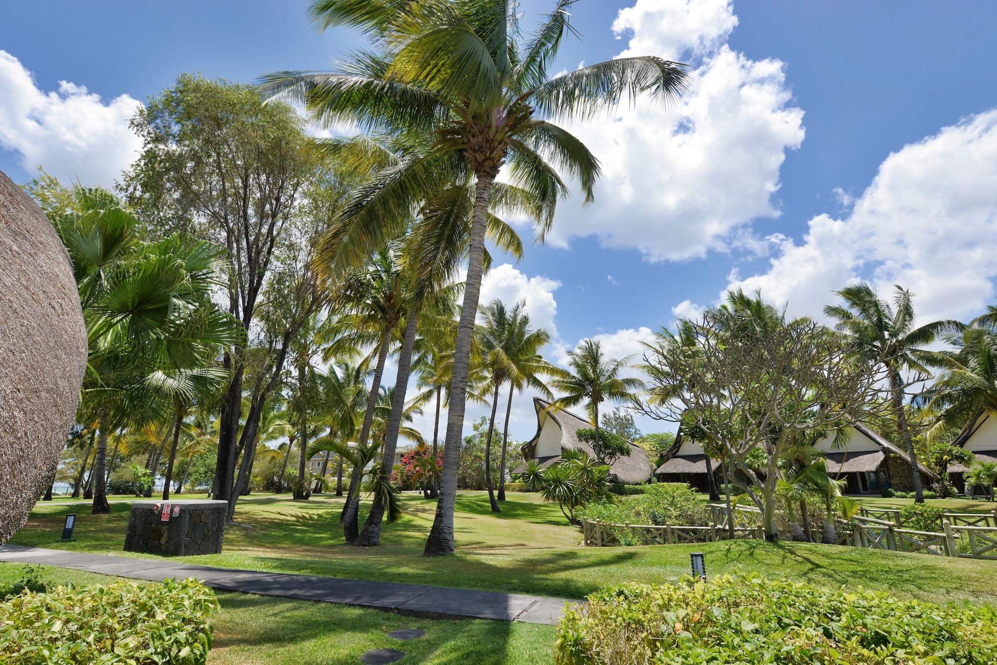 La Pirogue Mauritius Hotel Flic-en-Flacq Exterior foto
