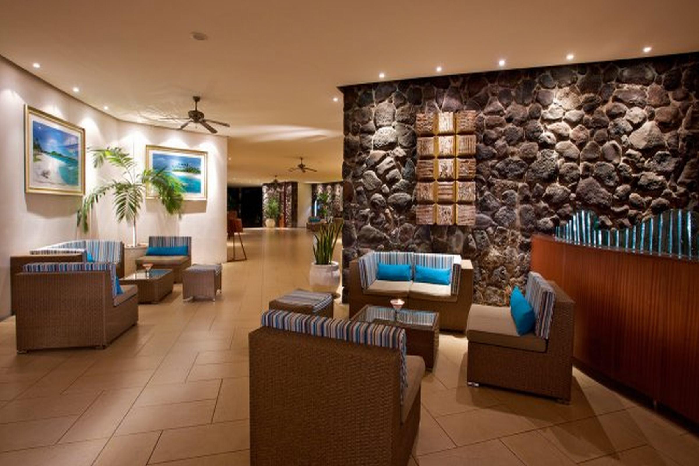 La Pirogue Mauritius Hotel Flic-en-Flacq Exterior foto