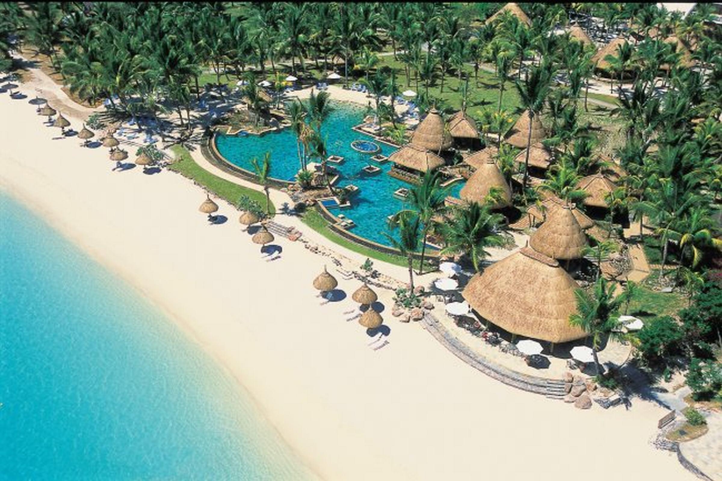 La Pirogue Mauritius Hotel Flic-en-Flacq Facilități foto