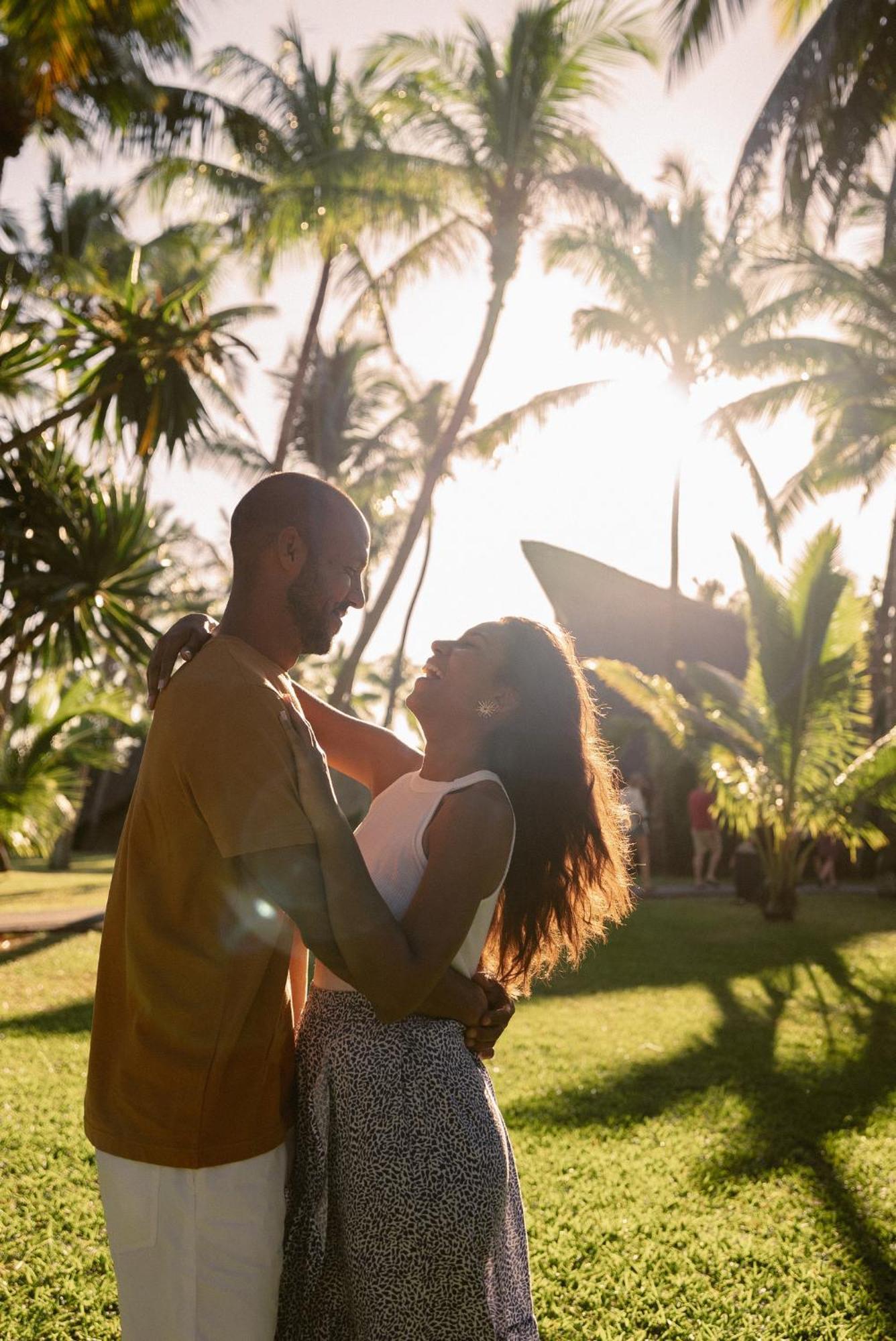 La Pirogue Mauritius Hotel Flic-en-Flacq Exterior foto
