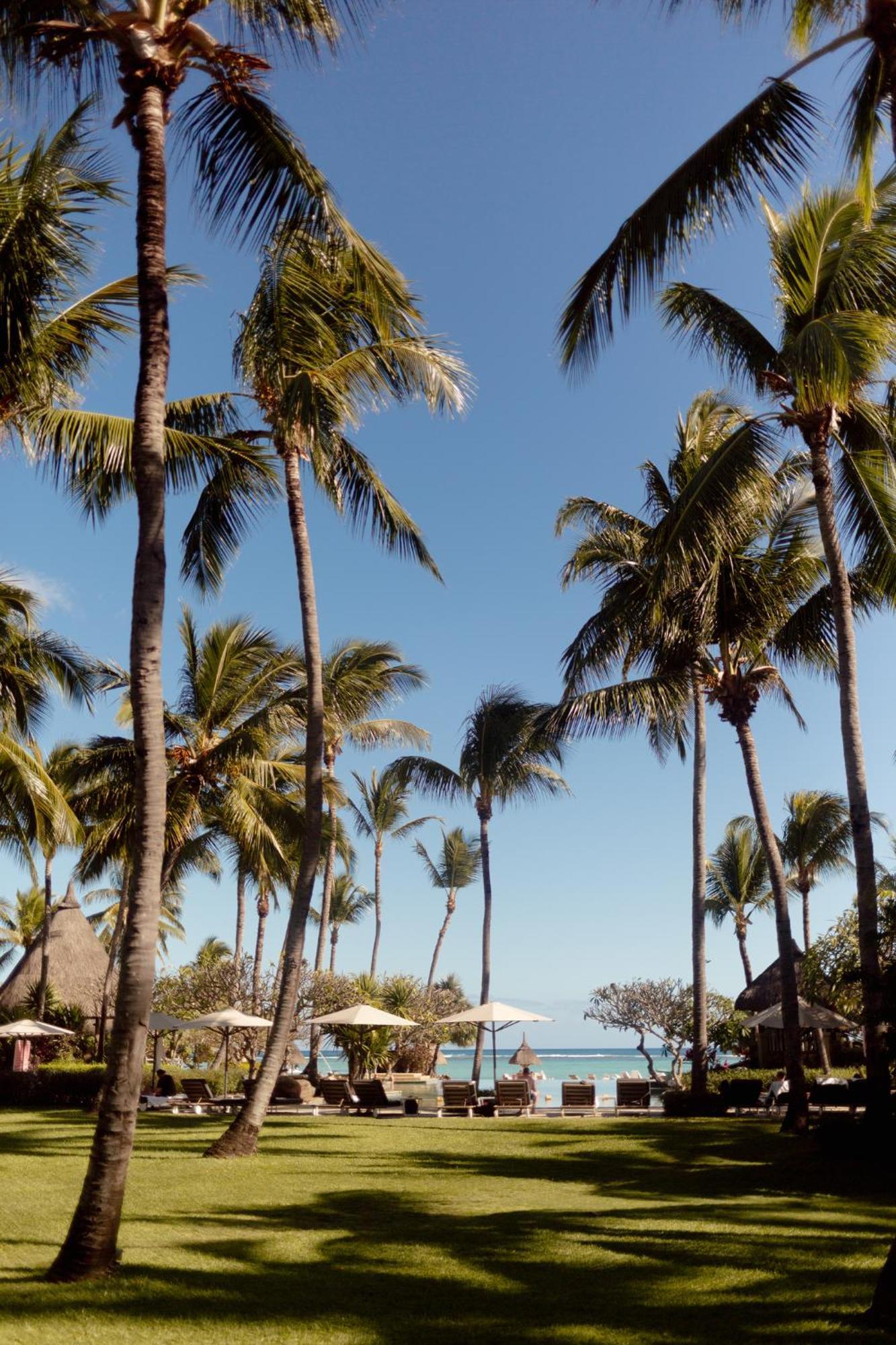 La Pirogue Mauritius Hotel Flic-en-Flacq Exterior foto