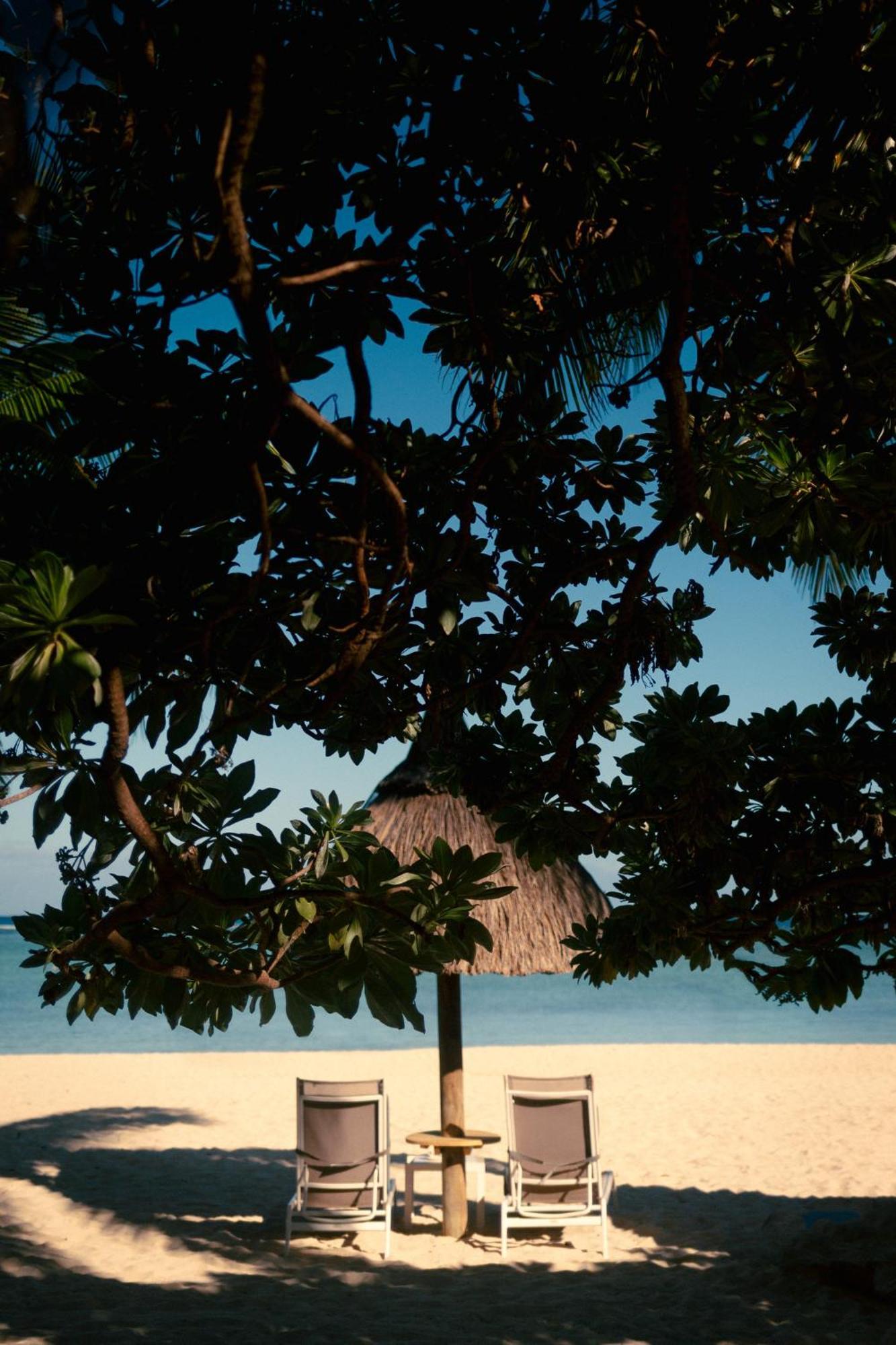 La Pirogue Mauritius Hotel Flic-en-Flacq Exterior foto