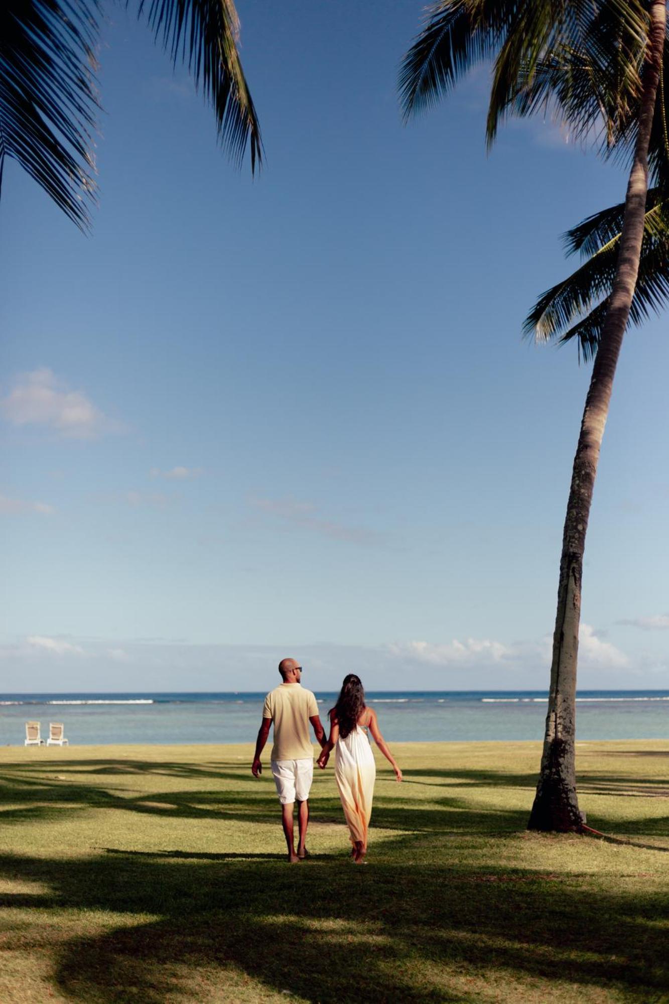 La Pirogue Mauritius Hotel Flic-en-Flacq Exterior foto
