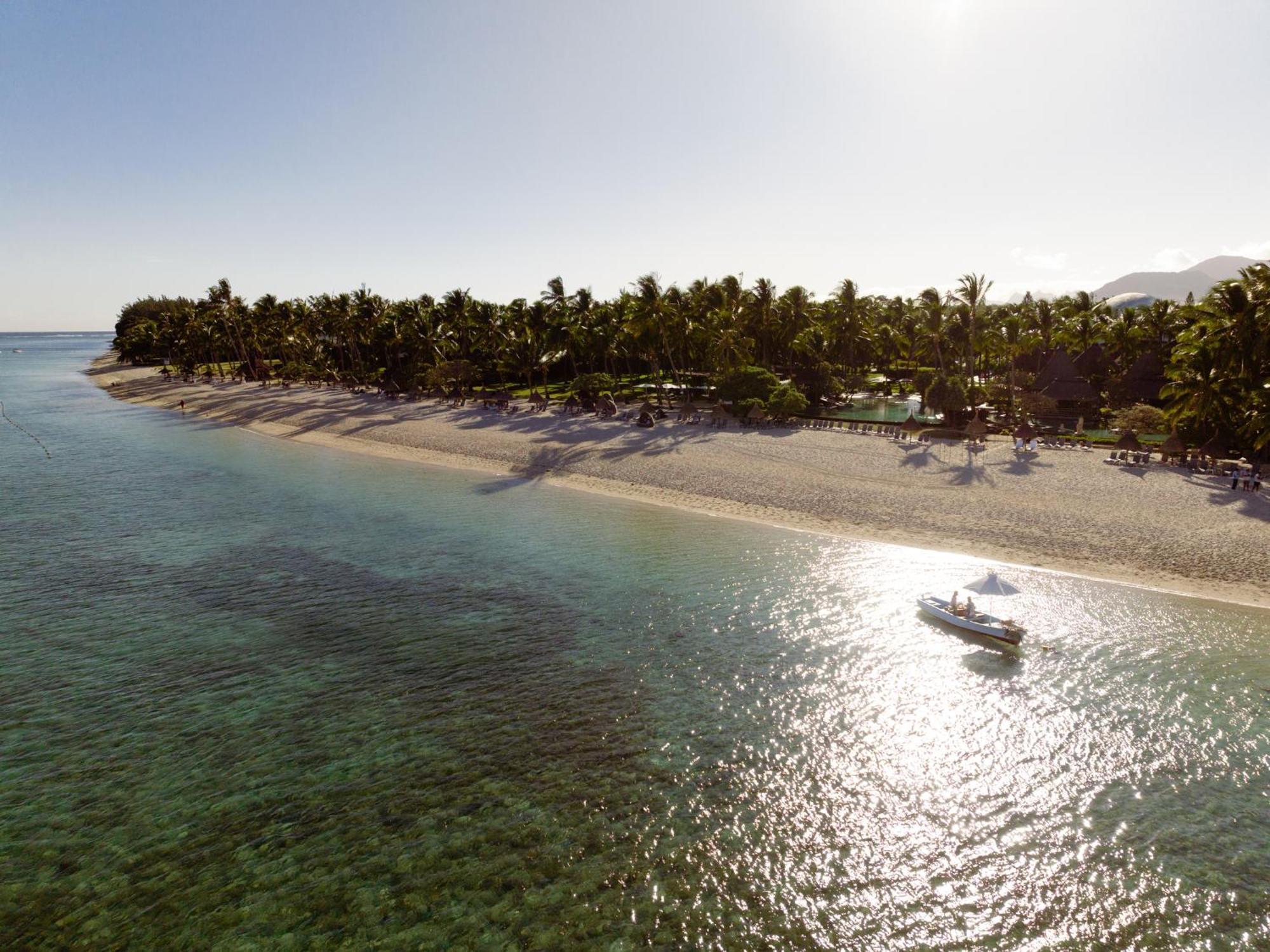 La Pirogue Mauritius Hotel Flic-en-Flacq Exterior foto