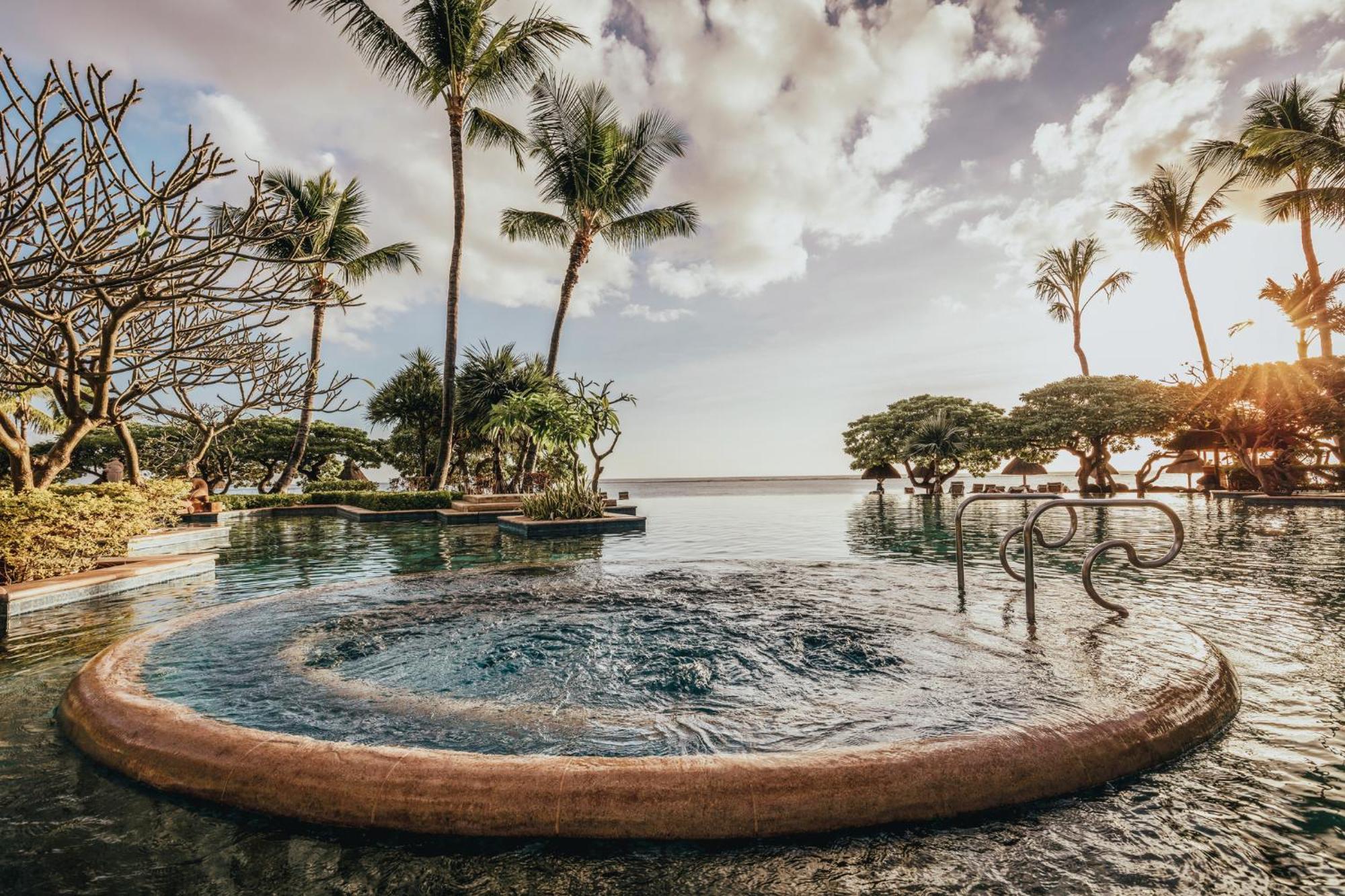 La Pirogue Mauritius Hotel Flic-en-Flacq Exterior foto