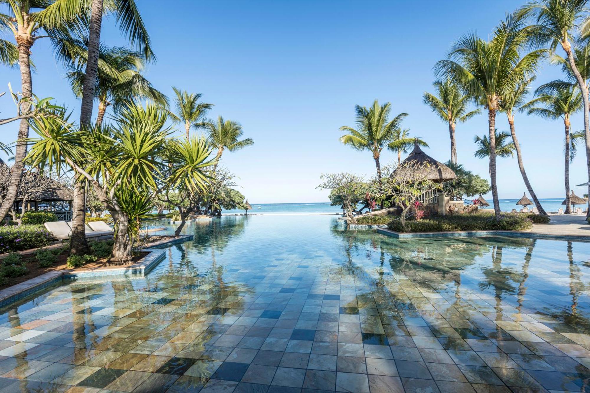 La Pirogue Mauritius Hotel Flic-en-Flacq Exterior foto