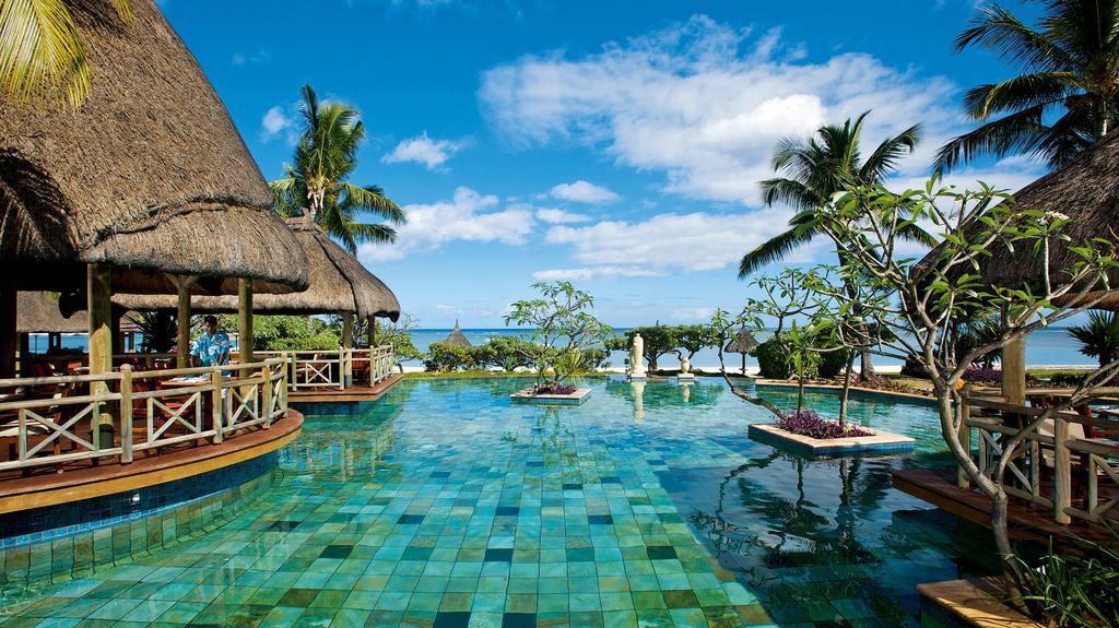 La Pirogue Mauritius Hotel Flic-en-Flacq Exterior foto