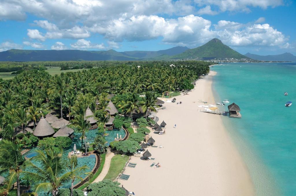 La Pirogue Mauritius Hotel Flic-en-Flacq Exterior foto