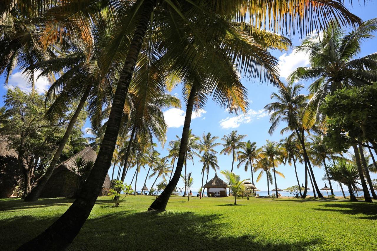 La Pirogue Mauritius Hotel Flic-en-Flacq Exterior foto