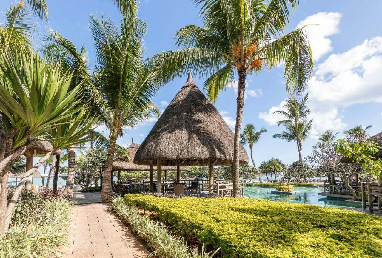 La Pirogue Mauritius Hotel Flic-en-Flacq Exterior foto