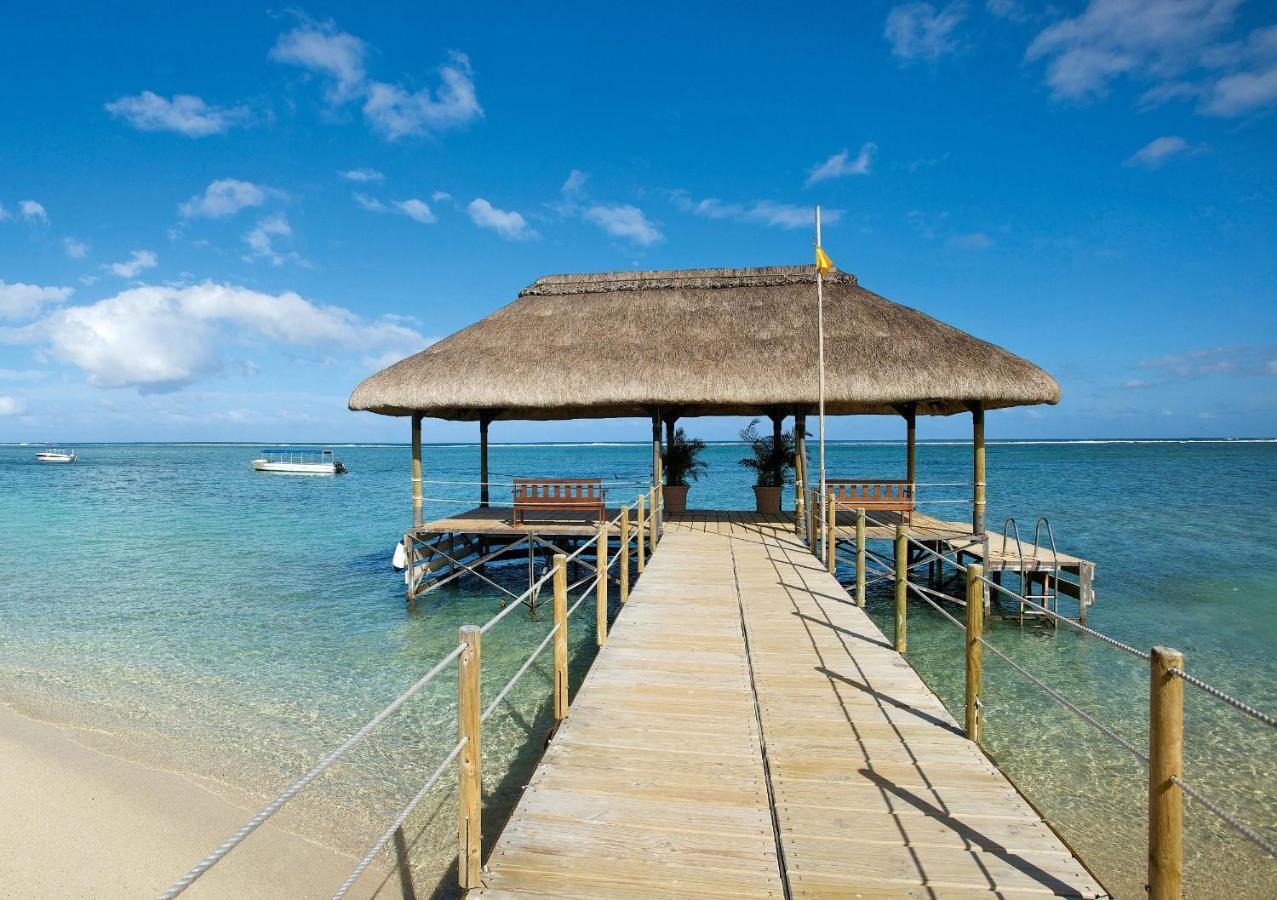 La Pirogue Mauritius Hotel Flic-en-Flacq Exterior foto