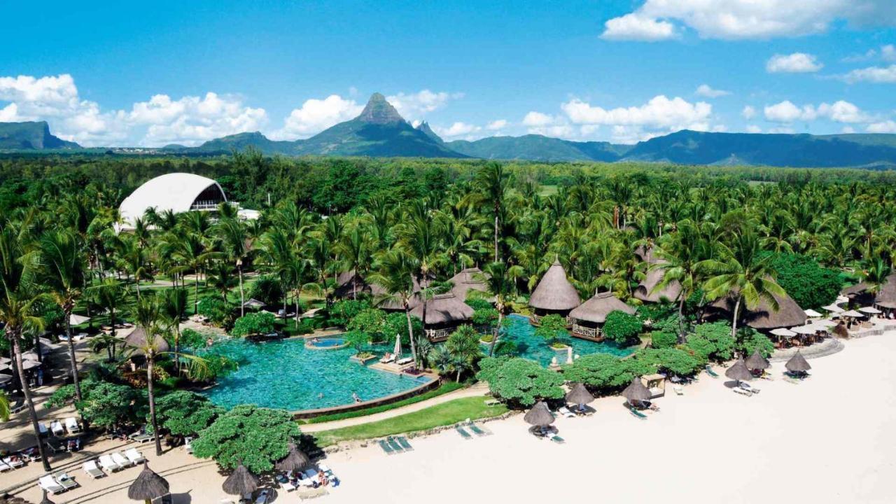 La Pirogue Mauritius Hotel Flic-en-Flacq Exterior foto